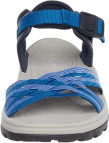 img 3 attached to 👡 KEEN Terradora 2 Women's Open Toe Sport Sandal