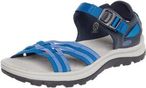 img 4 attached to 👡 KEEN Terradora 2 Women's Open Toe Sport Sandal