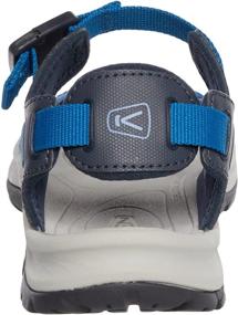 img 2 attached to 👡 KEEN Terradora 2 Women's Open Toe Sport Sandal