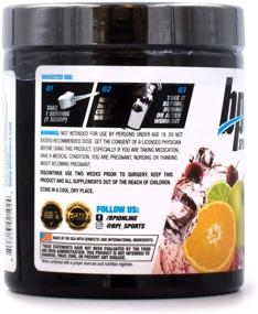 img 1 attached to Creatine Increase Energy Strength Servings