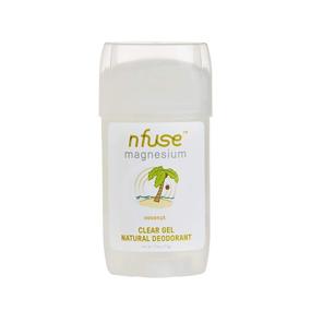 img 4 attached to Nfuse Magnesium Deodorant Natural Coconut