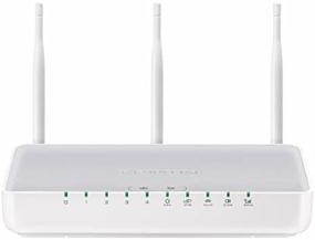 img 4 attached to 📶 KR2 Wireless Router: Optimize Your Mobility