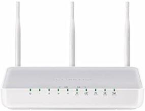 img 2 attached to 📶 KR2 Wireless Router: Optimize Your Mobility