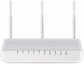 img 3 attached to 📶 KR2 Wireless Router: Optimize Your Mobility