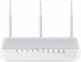 img 1 attached to 📶 KR2 Wireless Router: Optimize Your Mobility