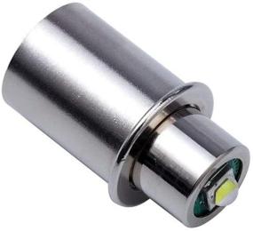 img 3 attached to 🔦 Enhanced EBLCL Maglite Torch Flashlights: Level up your illumination capabilities!