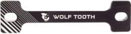 wolf tooth components b rad mounting sports & fitness and cycling логотип