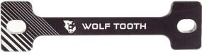 img 1 attached to Wolf Tooth Components B RAD Mounting Sports & Fitness and Cycling