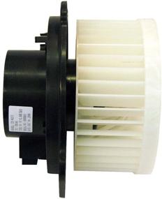 img 1 attached to 🔧 Reliable Replacement Blower Assembly: TYC 700166 for Volvo 800 Series