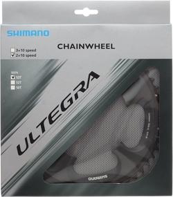 img 1 attached to 🚴 Shimano Dura-Ace FC-6700 Chainring - Enhanced for SEO.