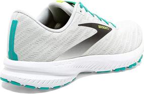 img 2 attached to Brooks Womens Launch Running Shoe Sports & Fitness and Running