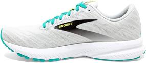 img 4 attached to Brooks Womens Launch Running Shoe Sports & Fitness and Running