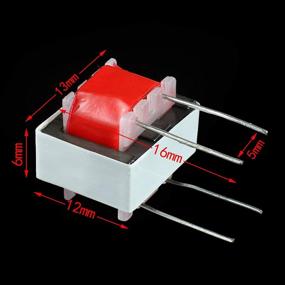 img 2 attached to 💡 Enhance Performance with BOJACK EI 14 Efficiency Isolation Transformers