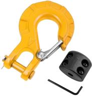 autobots forged safety stopper yellow logo