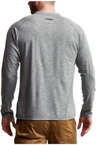 img 1 attached to SITKA Вешалка для снаряжения Henley Large