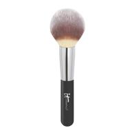 🌟 it cosmetics heavenly luxe wand ball powder brush #8 - the ultimate brush for flawless powder application logo