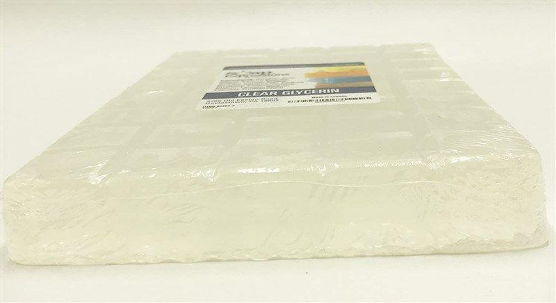 velona 2 LB - GOATS MILK Soap Base SLS/SLES free, Melt and Pour