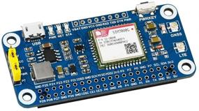 img 3 attached to Raspberry SIM7080G Supports Protocols Applicable
