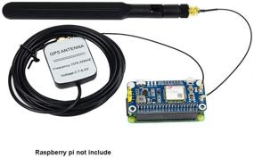 img 1 attached to Raspberry SIM7080G Supports Protocols Applicable