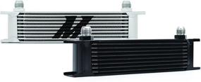 img 4 attached to Mishimoto - MMOC-10 Universal 10 Row Oil Cooler