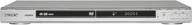 📀 enhance your viewing experience with the sony dvpns75h single disc upscaling dvd player logo