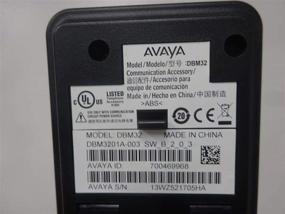 img 1 attached to 32-кнопочный модуль расширения Avaya 700469968