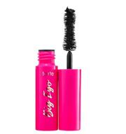 💥 tarte big ego mascara: achieve bigger lashes with .067 fl oz of volume logo