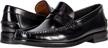 florsheim berkley penny loafer smooth men's shoes for loafers & slip-ons logo