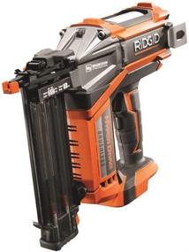 img 3 attached to RIDGID HYPERDRIVE 18 Volt 18 Gauge Brushless