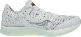 img 2 attached to Saucony Liberty ISO Women 7 5 Sports & Fitness