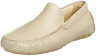 bacco bucci mens devers loafer men's shoes in loafers & slip-ons logo