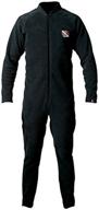 body glove drysuit undergarment black logo