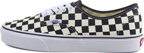 img 3 attached to Vans Authentic Reflective Tiger Womens