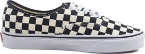 img 1 attached to Vans Authentic Reflective Tiger Womens