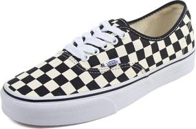 img 4 attached to Vans Authentic Reflective Tiger Womens