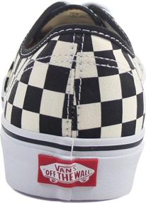 img 2 attached to Vans Authentic Reflective Tiger Womens