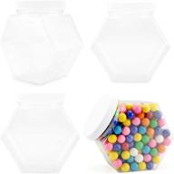 cornucopia plastic value pack containers capacity логотип