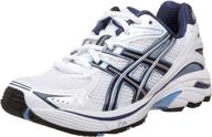 👟 asics gt-2140 women's running shoe logo