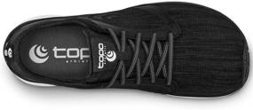 img 1 attached to Topo Athletic Women's ST-3 Road Running Shoe: Optimal Performance for Female Runners