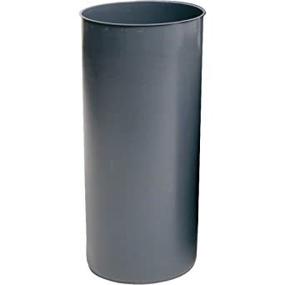 img 1 attached to Rubbermaid FG355200 Smoking Management Container