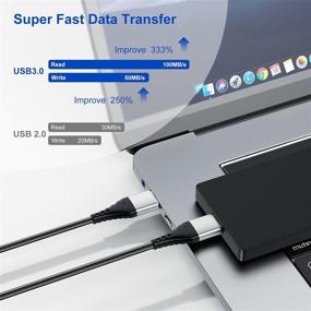 img 3 attached to Double Compatible External Player Enclosures