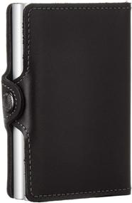 img 3 attached to 👝 Men's Accessories: Secrid Wallet Leather Protection with Gradual Enhancements