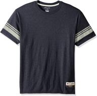 tri blend athletic men's clothing - champion authentic originals логотип