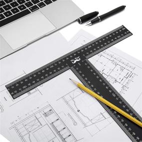 img 1 attached to 📐 Drafting Architect - Mr. Pen: Architectural Test, Measurement, and Inspection