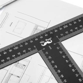 img 2 attached to 📐 Drafting Architect - Mr. Pen: Architectural Test, Measurement, and Inspection