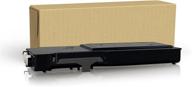 high-yield black toner cartridge for xerox phaser 6600 & workcentre 6605 - 106r02228 logo