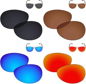 img 3 attached to Galvanic Polarized Replacement Lenses Feedback