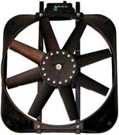 proform 67017 15 universal fan logo