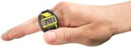 🏊 waterproof sc sportcount compact stopwatch swim timer - ideal handheld swimming stopwatch for competitors and recreational swimmers in the pool логотип