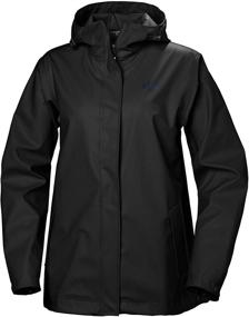 img 2 attached to Helly Hansen женская куртка размер M